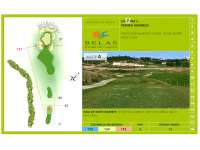 Hole Map